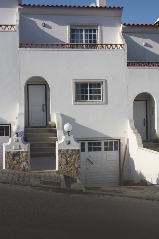 エリセイラ Casa Da Praiaヴィラ エクステリア 写真